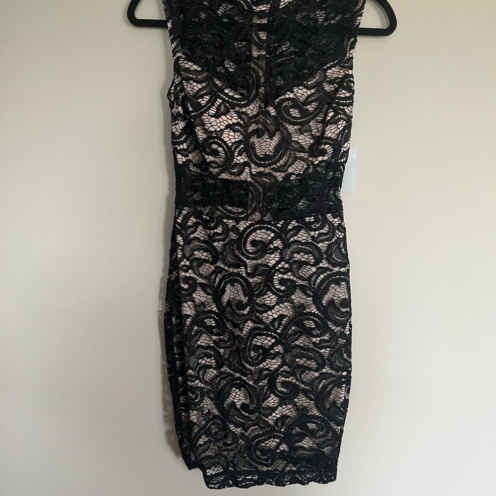 Formal dress